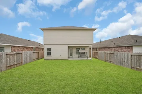 21207 Aspen Forest Drive New Caney TX 77357