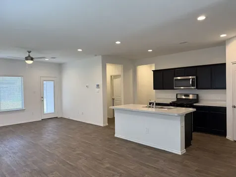 21207 Aspen Forest Drive New Caney TX 77357