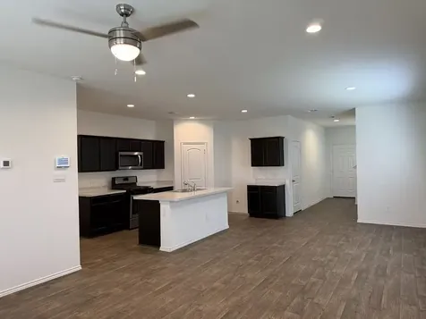 21207 Aspen Forest Drive New Caney TX 77357