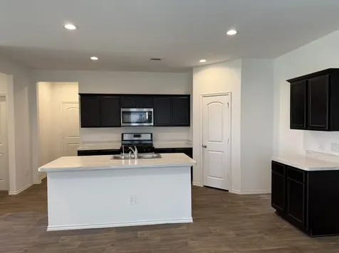 21207 Aspen Forest Drive New Caney TX 77357