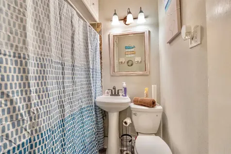 2119 63rd Street Galveston TX 77551
