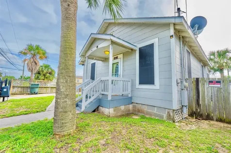 2119 63rd Street Galveston TX 77551