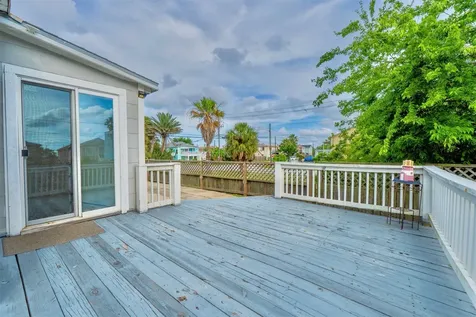 2119 63rd Street Galveston TX 77551