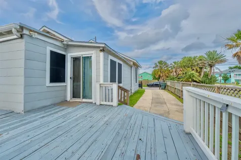 2119 63rd Street Galveston TX 77551