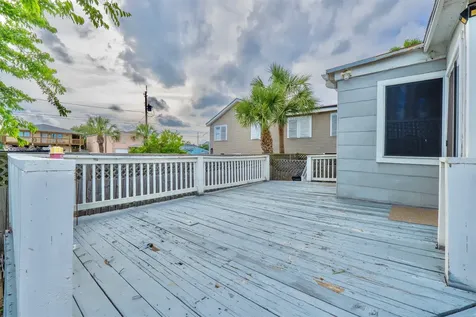 2119 63rd Street Galveston TX 77551