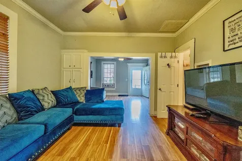 2119 63rd Street Galveston TX 77551
