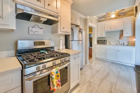2119 63rd Street Galveston TX 77551