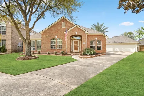 4505 Spring Iris Court League City TX 77573