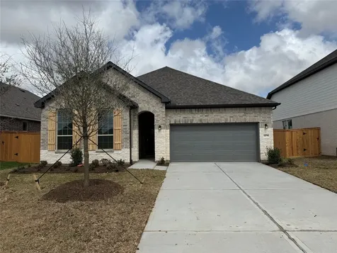 13714 Ballast Green Drive Texas City TX 77568