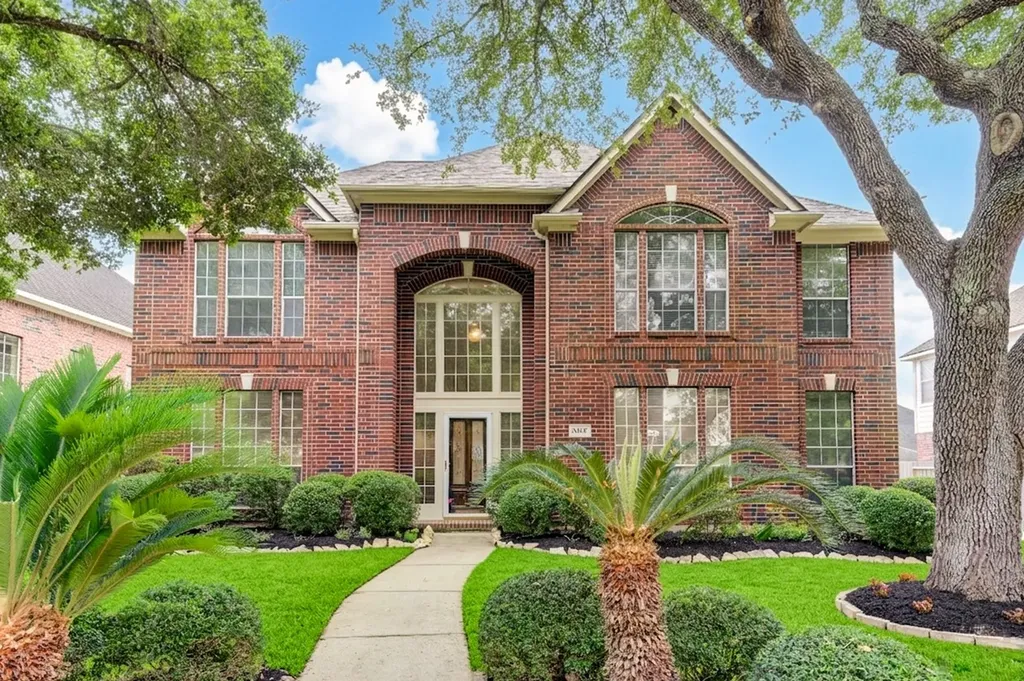 3919 Breaux Bridge Lane Sugar Land TX 77479
