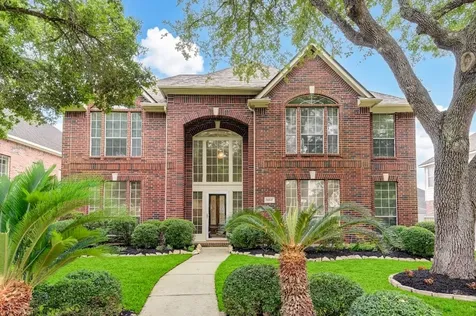 3919 Breaux Bridge Lane Sugar Land TX 77479