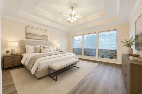 3919 Breaux Bridge Lane Sugar Land TX 77479