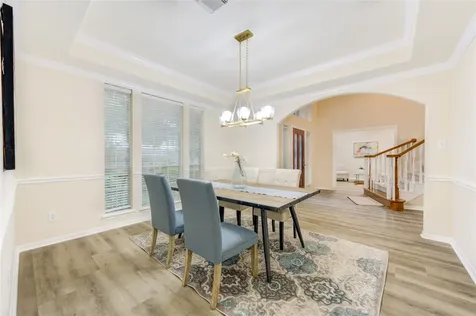 3919 Breaux Bridge Lane Sugar Land TX 77479