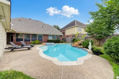 3919 Breaux Bridge Lane Sugar Land TX 77479