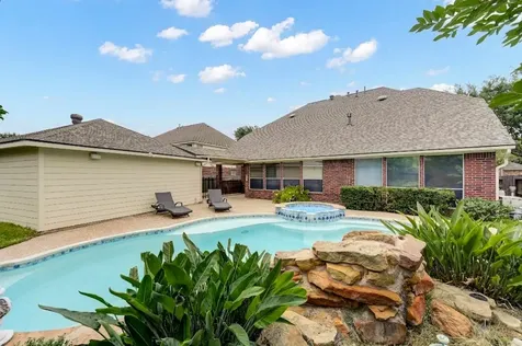 3919 Breaux Bridge Lane Sugar Land TX 77479