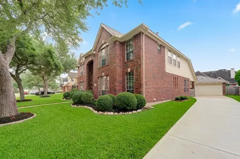 3919 Breaux Bridge Lane Sugar Land TX 77479