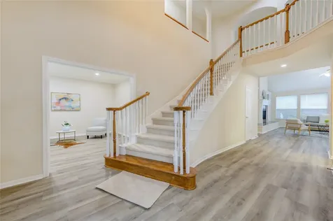 3919 Breaux Bridge Lane Sugar Land TX 77479