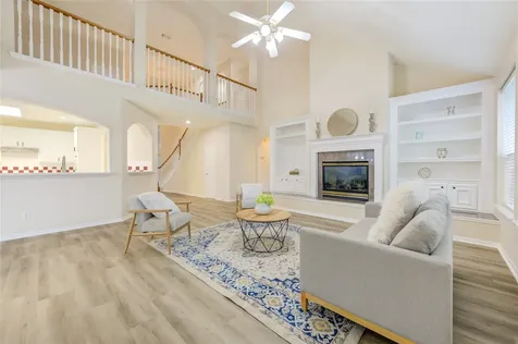 3919 Breaux Bridge Lane Sugar Land TX 77479