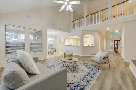 3919 Breaux Bridge Lane Sugar Land TX 77479
