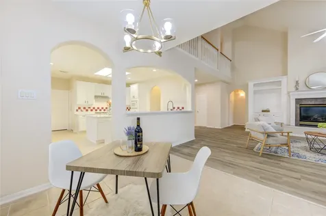3919 Breaux Bridge Lane Sugar Land TX 77479