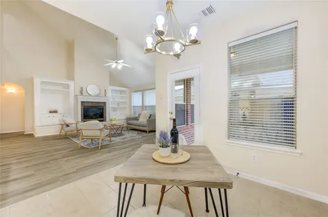 3919 Breaux Bridge Lane Sugar Land TX 77479