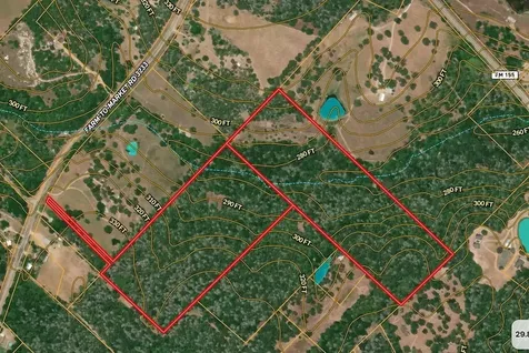 Tbd Farm To Market 3233 La Grange TX 78945