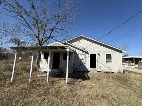 2409 Hodges Street Baytown TX 77521