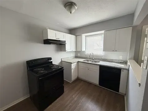 2409 Hodges Street Baytown TX 77521