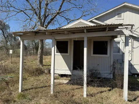 2409 Hodges Street Baytown TX 77521