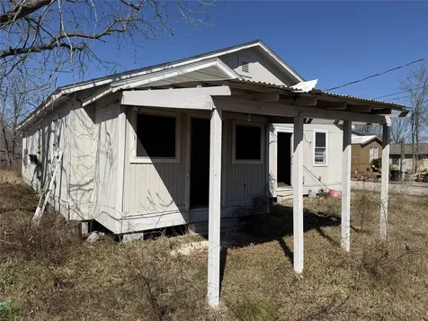 2409 Hodges Street Baytown TX 77521