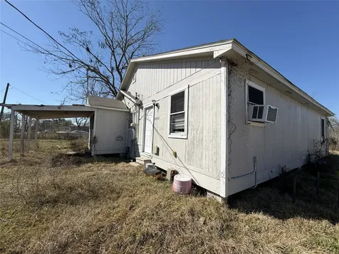 2409 Hodges Street Baytown TX 77521