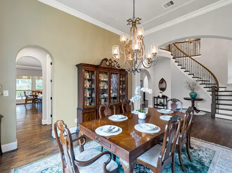26 Hollyflower Place Tomball TX 77375