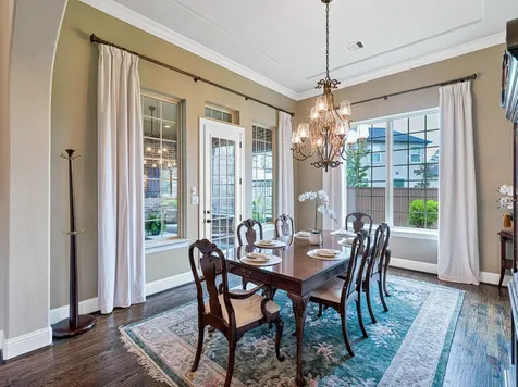 26 Hollyflower Place Tomball TX 77375