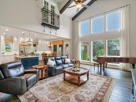 26 Hollyflower Place Tomball TX 77375