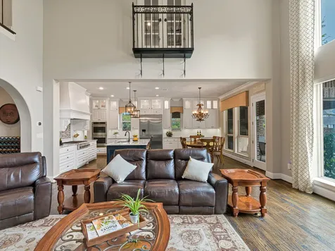 26 Hollyflower Place Tomball TX 77375