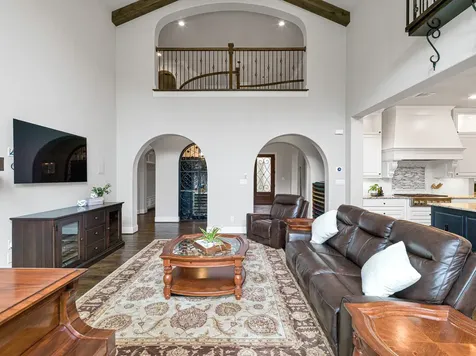 26 Hollyflower Place Tomball TX 77375