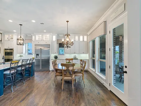 26 Hollyflower Place Tomball TX 77375
