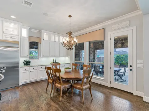 26 Hollyflower Place Tomball TX 77375