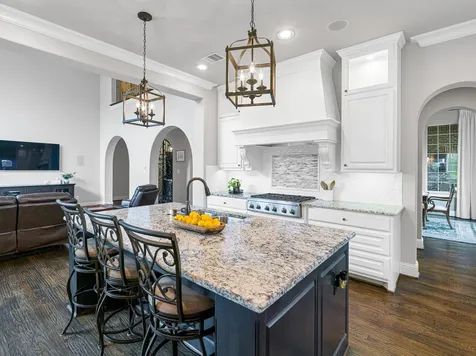 26 Hollyflower Place Tomball TX 77375
