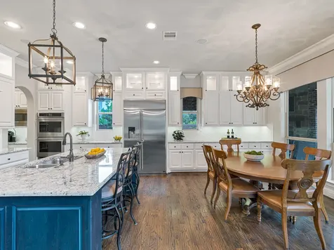 26 Hollyflower Place Tomball TX 77375