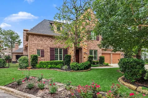 26 Hollyflower Place Tomball TX 77375