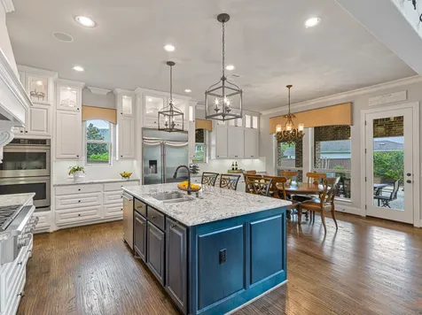 26 Hollyflower Place Tomball TX 77375