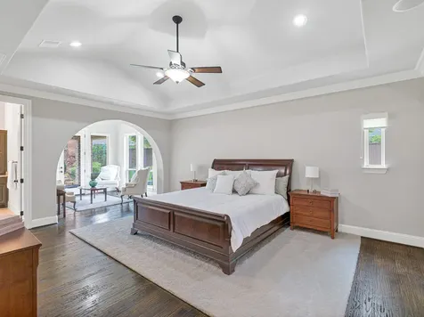 26 Hollyflower Place Tomball TX 77375