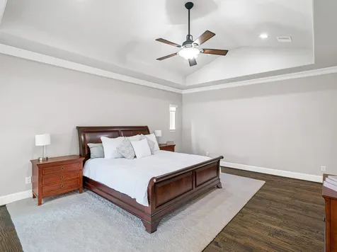 26 Hollyflower Place Tomball TX 77375