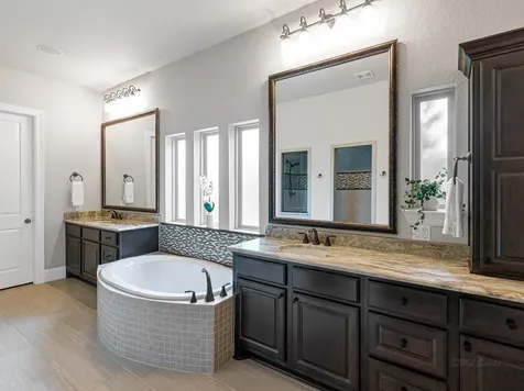 26 Hollyflower Place Tomball TX 77375