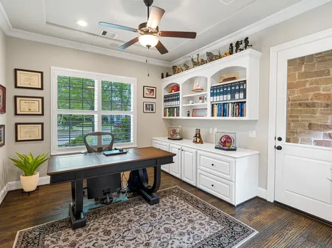 26 Hollyflower Place Tomball TX 77375
