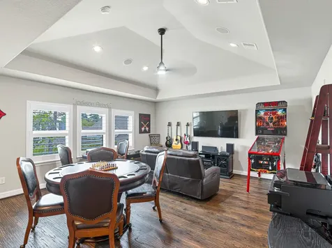 26 Hollyflower Place Tomball TX 77375