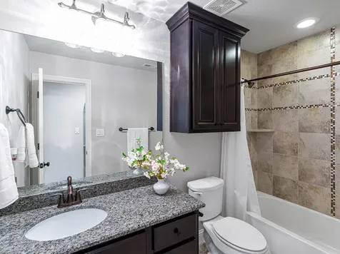 26 Hollyflower Place Tomball TX 77375