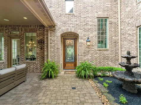 26 Hollyflower Place Tomball TX 77375