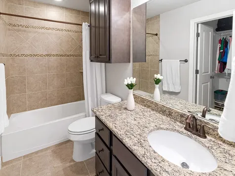 26 Hollyflower Place Tomball TX 77375